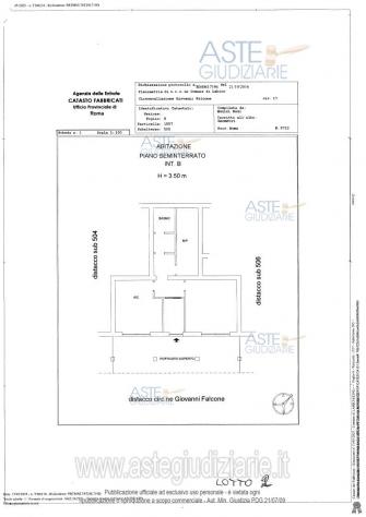 IMMOBILI-IMMOBILE RESIDENZIALE-Circonvallazione Giovanni Falcone, 17, 00030 Labico RM, Italia - Foto 8