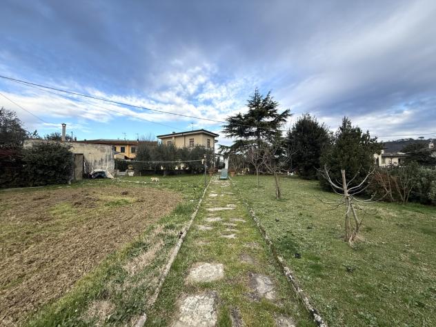 VILLA di 6 vani e di 180 mq (LASTRA A SIGNA - Via Codilungo, Lastra a Signa (FI)) rif. 0595 - Foto 15