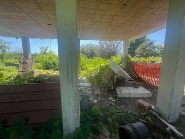 Casa singola in vendita a San Cristoforo - Massa 90 mq Rif: 1399199 - Foto 6