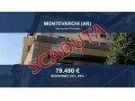 Immobile in asta di 67 m², box auto in vendita a Montevarchi