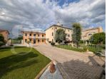 Stabile/Palazzo - Pettorazza Grimani . Rif.: Rif. C0766VRG