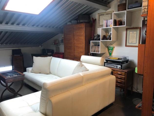 Appartamento in vendita a Poggibonsi 80 mq Rif: 1400374 - Foto 4