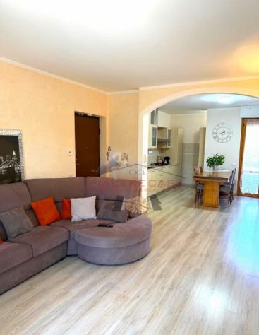 Porano - Vendesi appartamento ristrutturato con area esterna privata