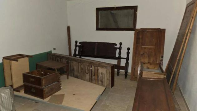 Immobile in asta di 128 m² con più di 5 locali in vendita a Scansano - Foto 12
