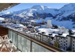 Sestriere (TO) vendesi grazioso bivani in Residence Palace 2 multiproprietà.