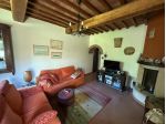 Porzione di casa in vendita a San Rocco a Pilli - Sovicille 140 mq  Rif: 1440826
