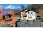 V000560 - VILLA CON VISTA LAGO PANORAMICA E AMPIO PARCO