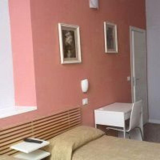 Hotel Serena di Puleio Aurora Stefania