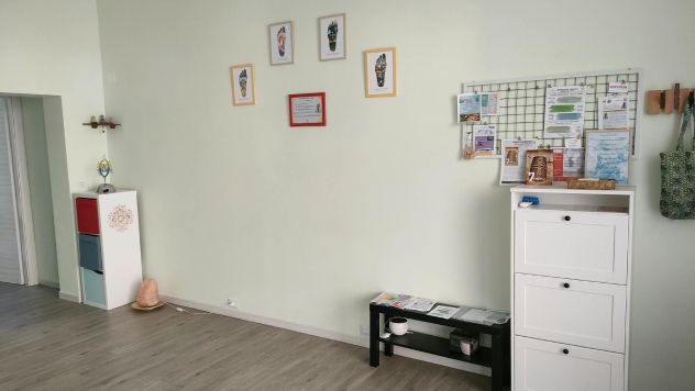 Studio Olistico a Casalecchio affitta spazi nei we - Foto 3
