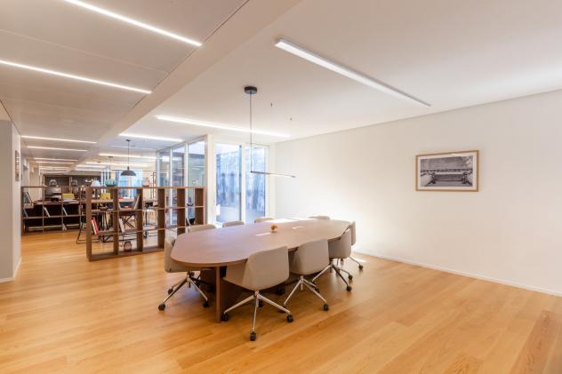 Abbonamento coworking presso Regus Parma, Mentana - Parma - Foto 7
