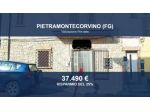 Immobile in asta di 76 m² in vendita a Pietramontecorvino