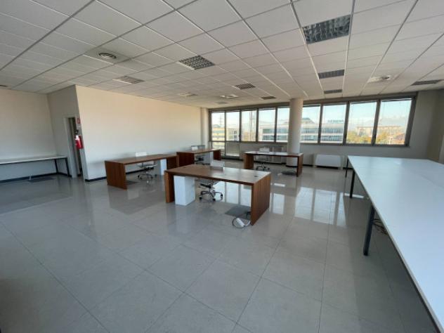 Immobile di 170 m² in affitto a Torino - Foto 5