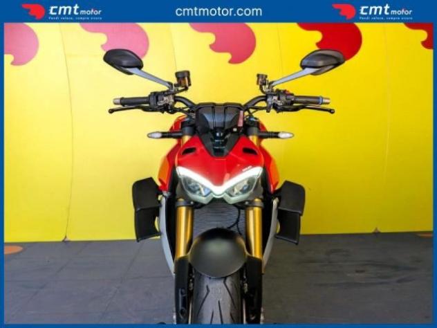 DUCATI Streetfighter V4 1100 Garantita e Finanziabile rif. 23783206 - Foto 6