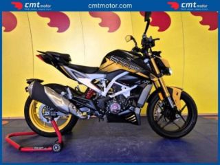 TVS RTR 310 TVS Motor RTR 310 Garantita e Finanziabile rif. 23951983