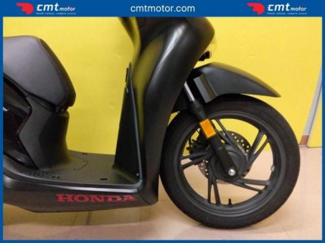 HONDA SH 125 Garantito e Finanziabile rif. 24065657 - Foto 9