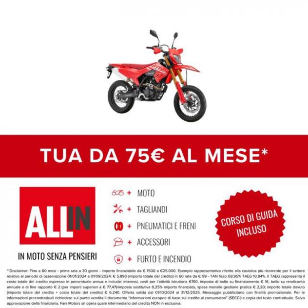QJ MOTOR COV 125 COV 125 - Foto 2