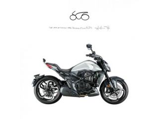 ZONTES 350V