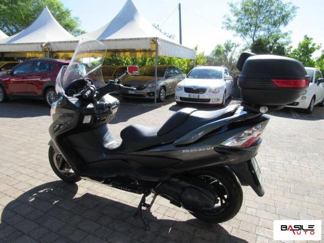 Suzuki - Burgman AN 400 - Foto 5