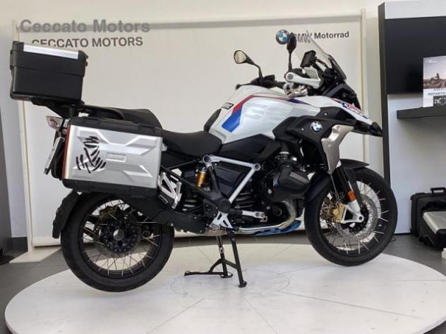 BMW R 1250 GS HP Abs my19 rif. 20703587 - Foto 9