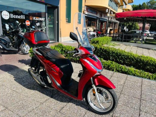 HONDA SH 150 TUTTO INCLUSO ANCHE PASSAGGIO! MINI RATE rif. 23811326 - Foto 4
