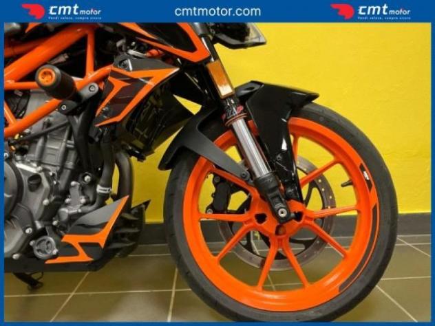 KTM 390 Duke Garantita e Finanziabile rif. 23545265 - Foto 8