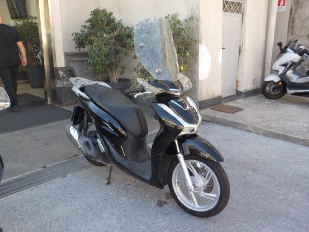 HONDA SH 125 Anno 2021 rif. 24163258 - Foto 7