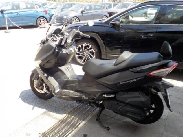 SYM Joymax 300 Anno 2013 rif. 23940648 - Foto 6