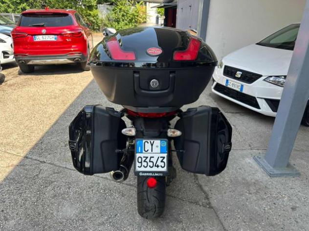 MOTO GUZZI Breva V 1100 i.e. TOURER rif. 23190673 - Foto 7