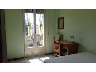 Ampie e luminose camere zona Ospedale