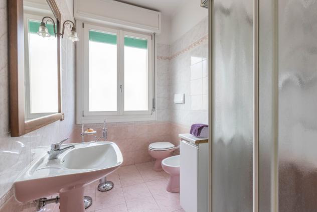 Quadrilocale in affitto a Bologna, Saragozza - Foto 18