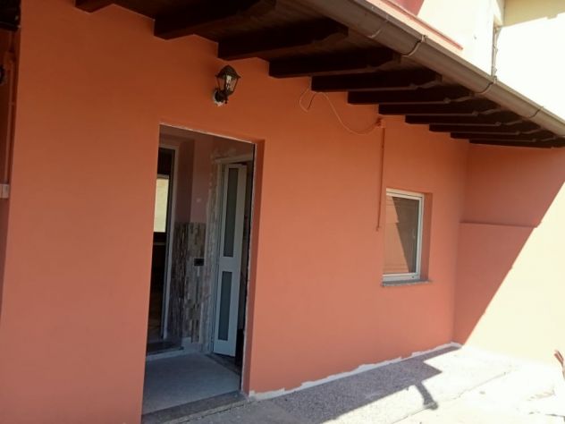 Casa a Cergnago (PV) con 3 bagni, 3 camere e cortile privato - Foto 2