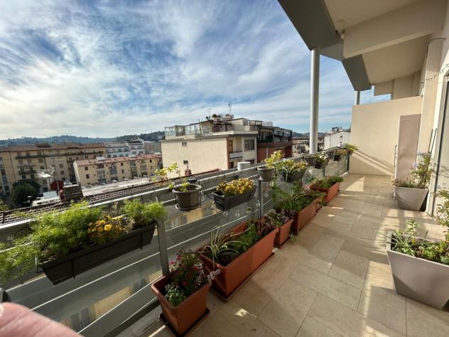 APPARTAMENTO di 3 vani e di 80 mq (FIRENZE) rif. AAJ398 - Foto 5