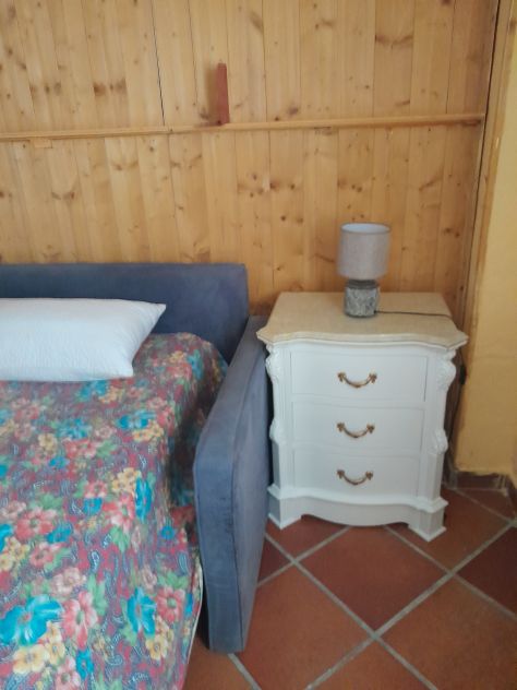 Trilocale in villa arredato zona camaldoli - Foto 6