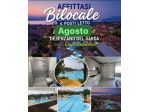 Affitto Green Residence Sirmione Agosto