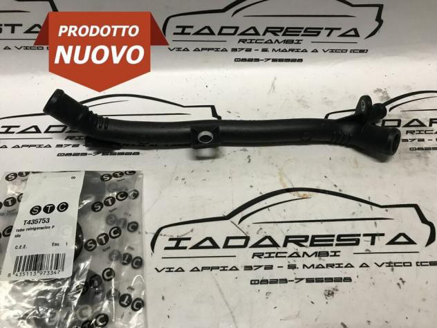 Tubo Rigido Raffreddamento Polo - Ibiza 1.2 TDI 03P121065C