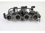 KAWASAKI Z 1000 161630162 CORPO FARFALLATO ZRT00D 10 - 13 THROTTLE BODY
