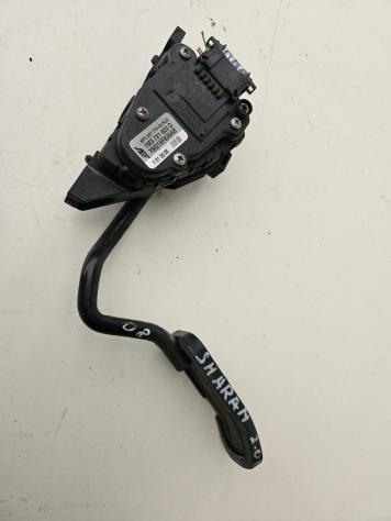 PEDALE ACCELERATORE VOLKSWAGEN Sharan 3° Serie 7M37219F836AB (0310)