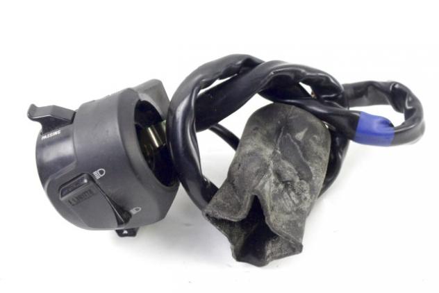 KYMCO G-DINK 300 3520ALHG7E00 DEVIOLUCI COMMUTATORE SINISTRA 11 - 17 LEFT HABDLEBAR SWITCH - Foto 2