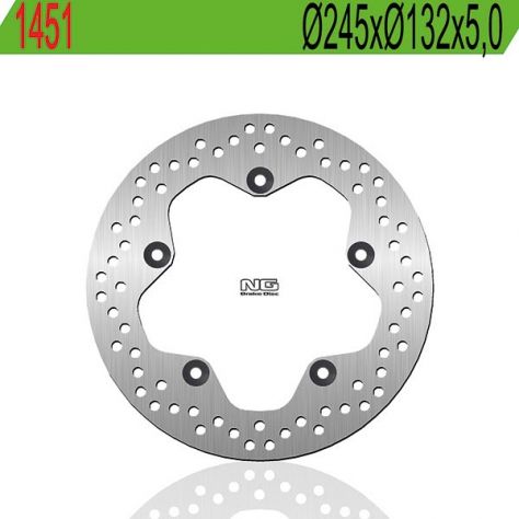 Dischi pastiglie freno per YAMAHA TRACER 9 TRACER 9 GT Ferodo Ebc Brembo Ng - Foto 3