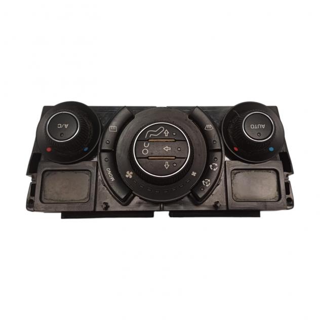 COMANDI CLIMA PEUGEOT 3008 Serie 6452P0 (0916)