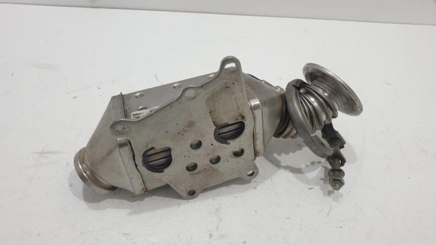 SCAMBIATORE DI CALORE FIAT 500 X Serie T50612A Diesel 1.6 (15) - Foto 10