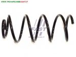 MOLLA SOSPENSIONE FIAT PUNTO GRANDE 05 POSTERIORE FT12251  FIAT - GRANDE PU &hellip;
