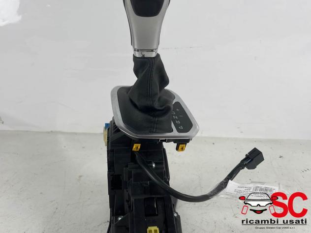 Leva Cambio Automatico Jeep Renegade 1.6 Mjt 735670646 - Foto 3