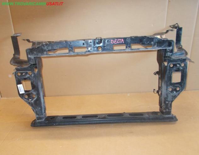 RIVESTIMENTO ANT.INT. LANCIA DELTA (844-TH/TN)  Carrozzeria  Lamierati interni  Parete frontale  Rivesti LANCIA - DELTA - 01-06-2008 - 01-03-2015