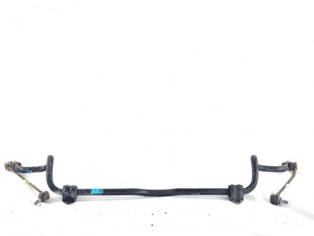 54810-J9100 BARRA STABILIZZATRICE ANTERIORE HYUNDAI KONA 1.6 D 85KW 6M 5P (2018) RICAMBIO USATO