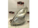 FARO ANTERIORE SINISTRO TOYOTA Prius 2° Serie 8117047181 1NZFXE (0409)