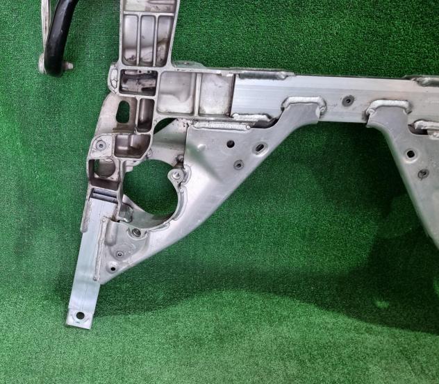 CULLA MOTORE ALFA ROMEO Stelvio Serie (949_) 505505910 463 35 692, 552 75 156 Diesel 2200 (16) - Foto 10