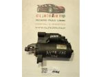 MOTORINO D' AVVIAMENTO AUDI A4 Avant (8K5) 0986024030 CAGA diesel 1968 (0815)
