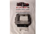 CENTRALINA MOTORE PEUGEOT 308 Serie 9664257580 0281013332 diesel 1560 (0714)