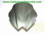 CUPOLINO YAMAHA XJ6 NAKED 2008 - 2015 20S-W0751-90-01 WINDSHIELD STRISCIATO